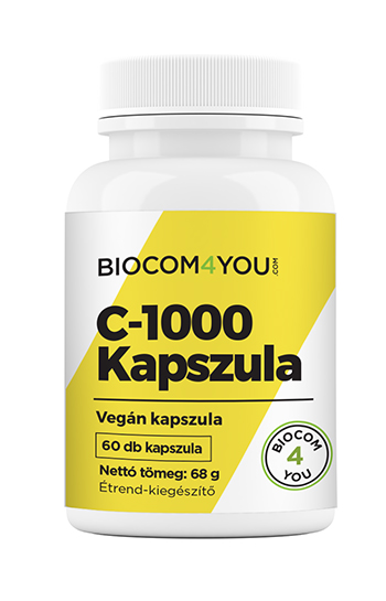 C-1000 Kapszula 